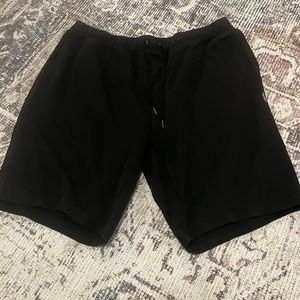 Polo Ralph Lauren shorts blue tag XXL